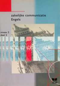 Zakelijke communicatie Engels