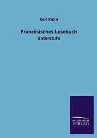 Franzoesisches Lesebuch