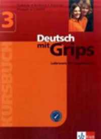 Deutsch MIT Grips