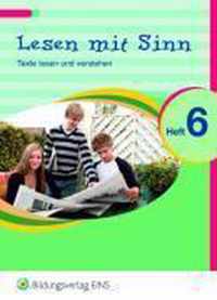 Lesen Mit Sinn 6