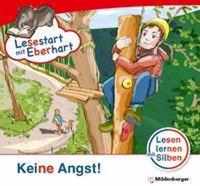 Lesestart mit Eberhart - Keine Angst!