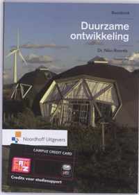 Basisboek Duurzame Ontwikkeling