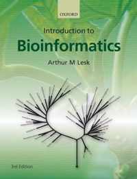 Introduction to Bioinformatics