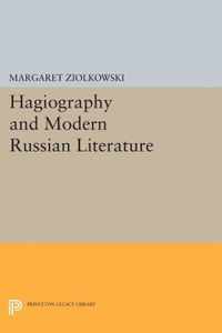 Hagiography and Modern Russian Literature