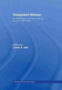 Outspoken Women