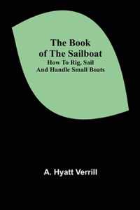 The Book of the Sailboat