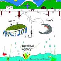 Larry and Joe's Detective Agency