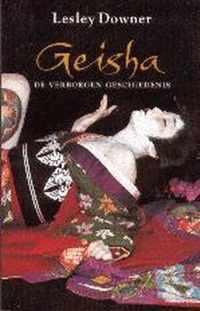 Geisha