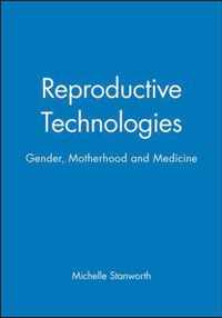 Reproductive Technologies