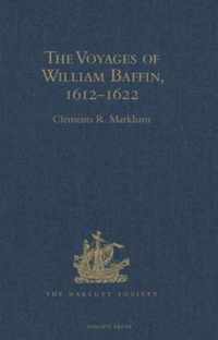 The Voyages of William Baffin, 1612-1622