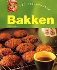 Bakken - 100 toprecepten