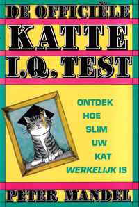 Officiele katte iq-test