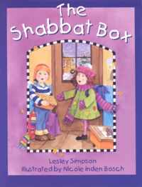 The Shabbat Box