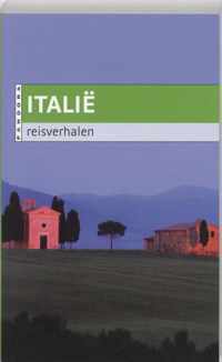 Italie Reisverhalen