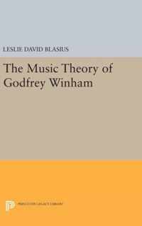 The Music Theory of Godfrey Winham