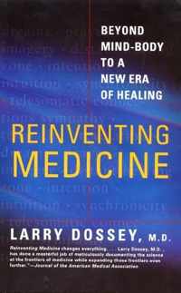 Reinventing Medicine