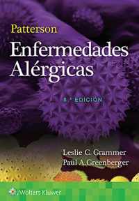 Patterson. Enfermedades alergicas