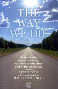 The Way We Die