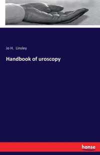 Handbook of uroscopy