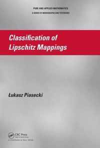 Classification of Lipschitz Mappings