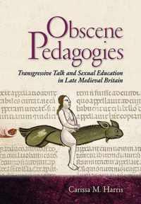 Obscene Pedagogies