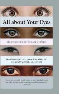 All about Your Eyes, Second Edition, revised and updated