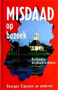 Misdaad Op Bezoek