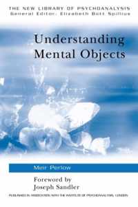 Understanding Mental Objects