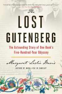 The Lost Gutenberg