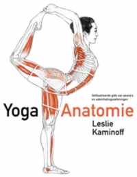 Yoga-anatomie