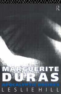 Marguerite Duras