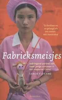 Fabrieksmeisjes