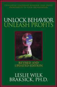 Unlock Behavior, Unleash Profits