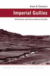 Imperial Gullies