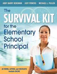 The Survival Kit for the Elementary School Principal