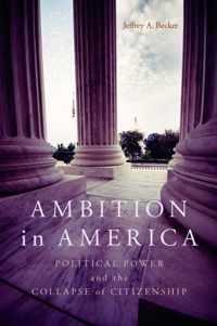 Ambition in America