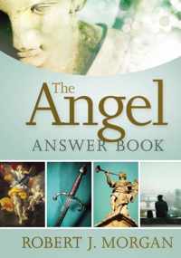 The Angel Answer Book