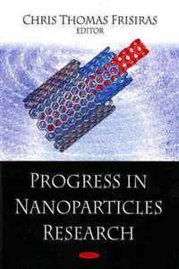 Progress in Nanoparticles Research