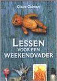 Lessen Voor Een Weekendvader