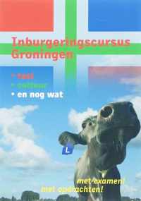 Inburgeringscursus Groningen