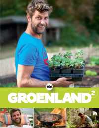 Groenland 2