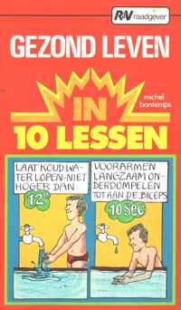 Gezondleven in 10 lessen