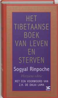 Tibetaanse Boek Van Leven En Sterven