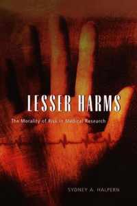 Lesser Harms