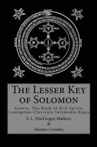 The Lesser Key of Solomon