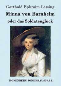 Minna von Barnhelm, oder das Soldatengluck