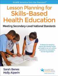 Lesson Planning for Skills-Based Health Education