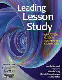 Leading Lesson Study