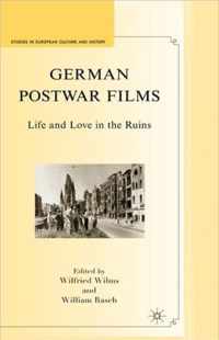 German Postwar Films