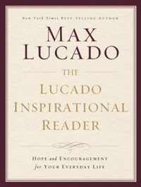The Lucado Inspirational Reader